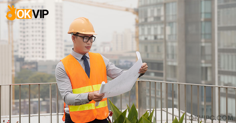Việc làm giám sát xây dựng chủ đầu tư là công việc tối quan trọng trong các dự án xây dựng