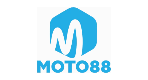 Moto88 logo