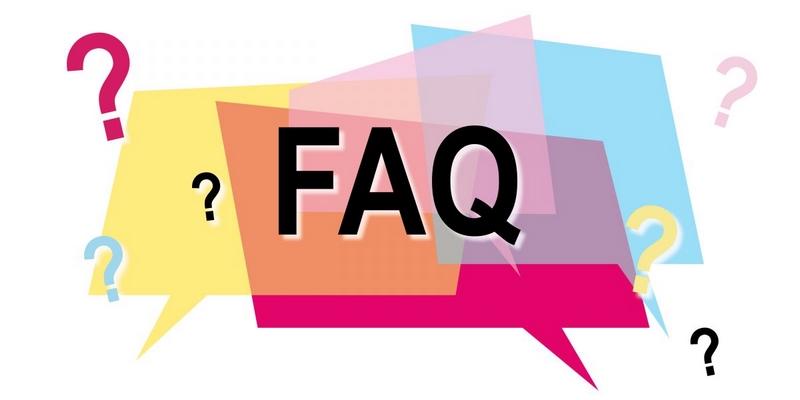 FAQs - Giải đáp những thắc mắc thường gặp về F8BET